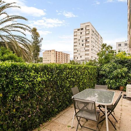 Superbe T2+Parking,Proche Centre Ville & Plages Apartment Montpellier Bagian luar foto