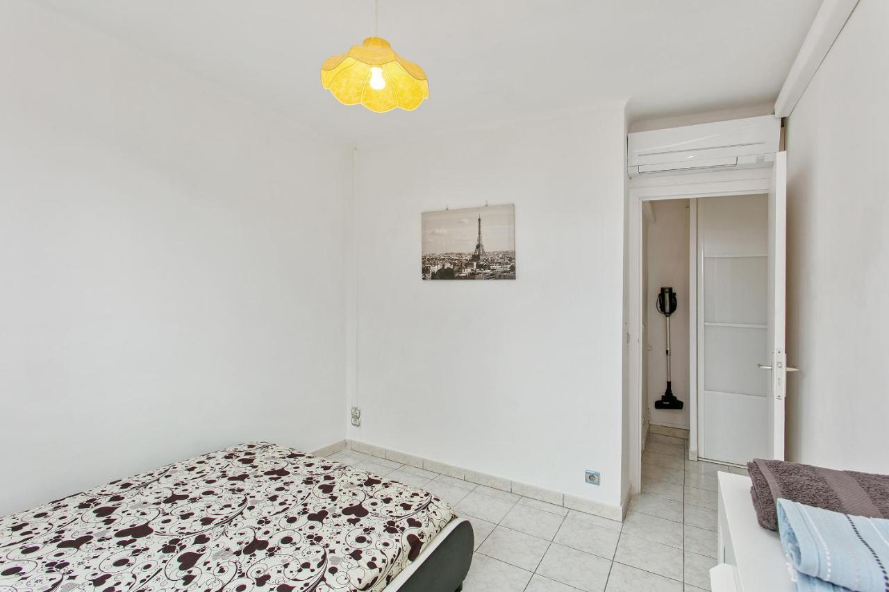 Superbe T2+Parking,Proche Centre Ville & Plages Apartment Montpellier Bagian luar foto