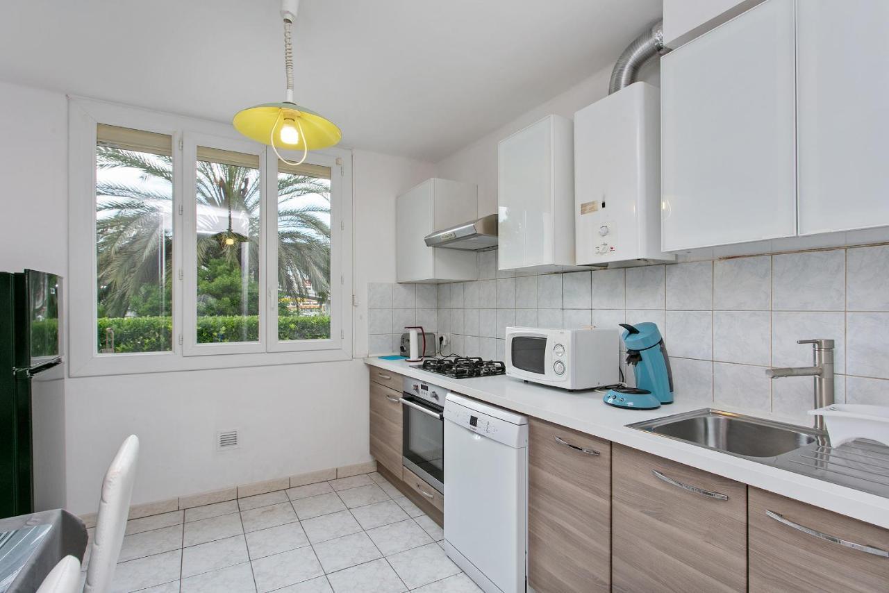 Superbe T2+Parking,Proche Centre Ville & Plages Apartment Montpellier Bagian luar foto