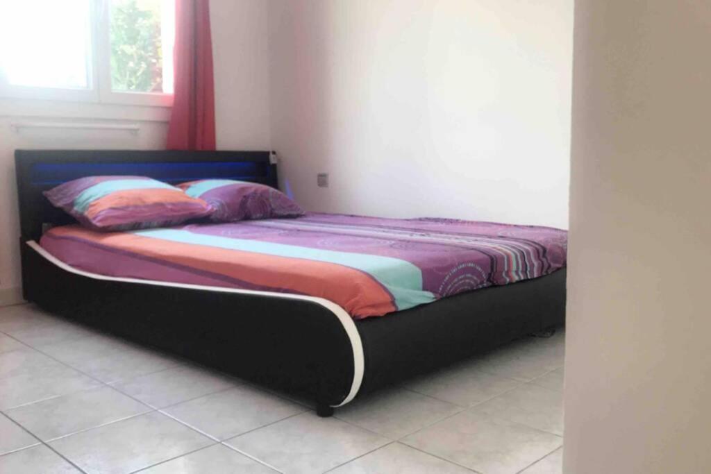 Superbe T2+Parking,Proche Centre Ville & Plages Apartment Montpellier Bagian luar foto